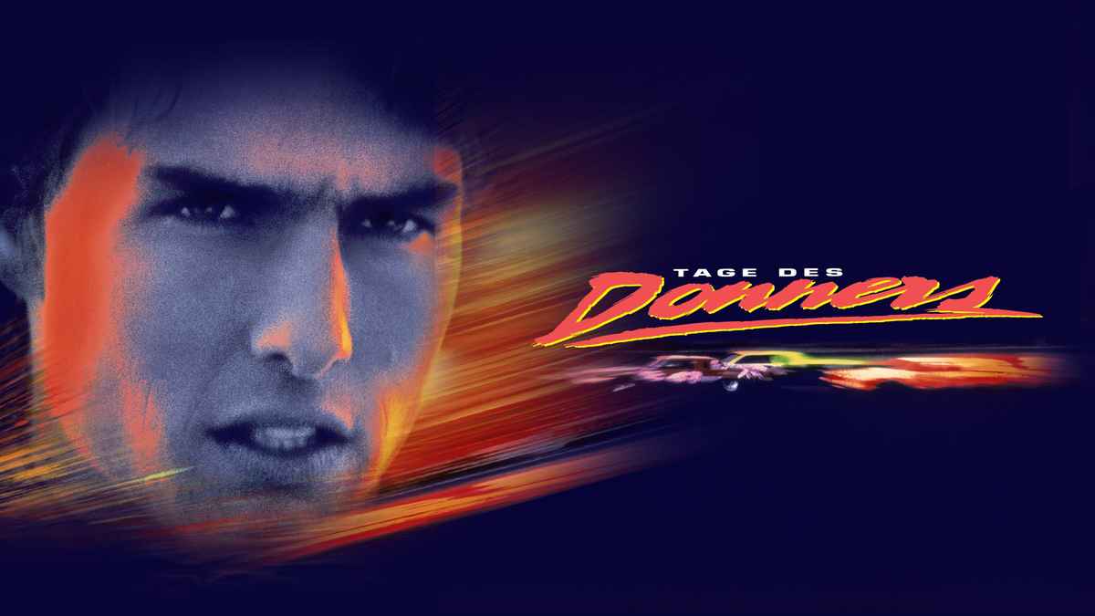 Watch Days of Thunder Movie Online, Release Date, Trailer, Cast and