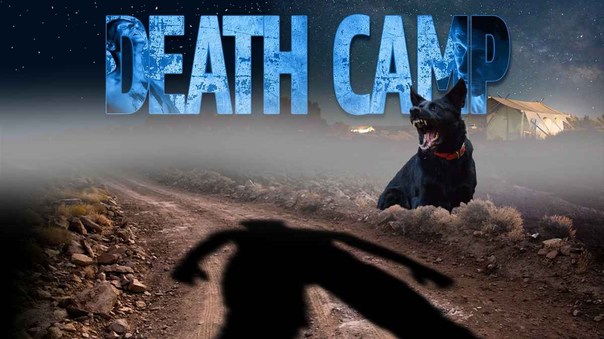 دانلود زیرنویس فیلم Death Camp 2022 – بلو سابتایتل
