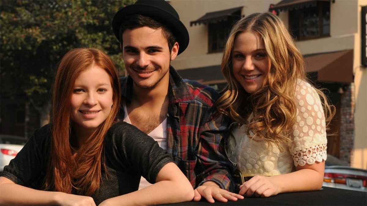 Degrassi Goes Hollywood Movie (2009) Release Date, Cast, Trailer, Songs