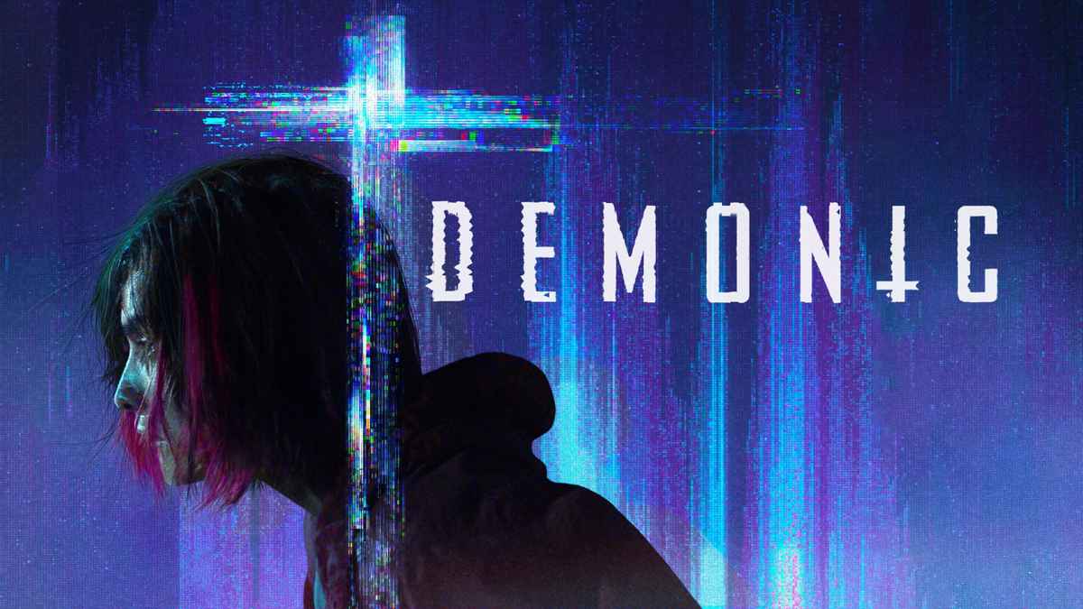 Watch Demonic Full Movie Online Horror Film