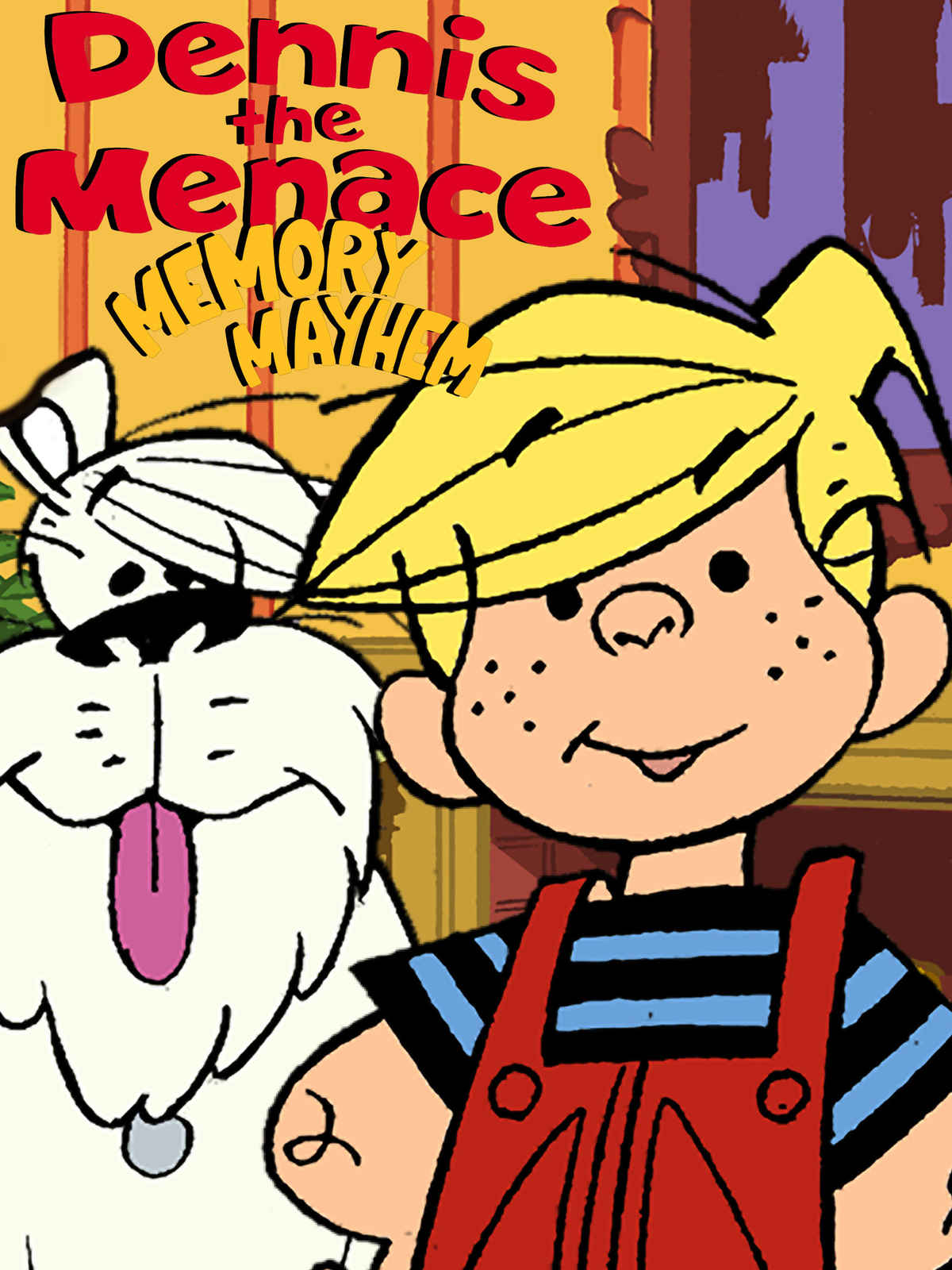 watch dennis the menace