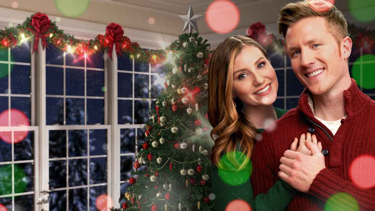 Destined at Christmas Movie (2022)  Release Date, Cast, Trailer, Songs