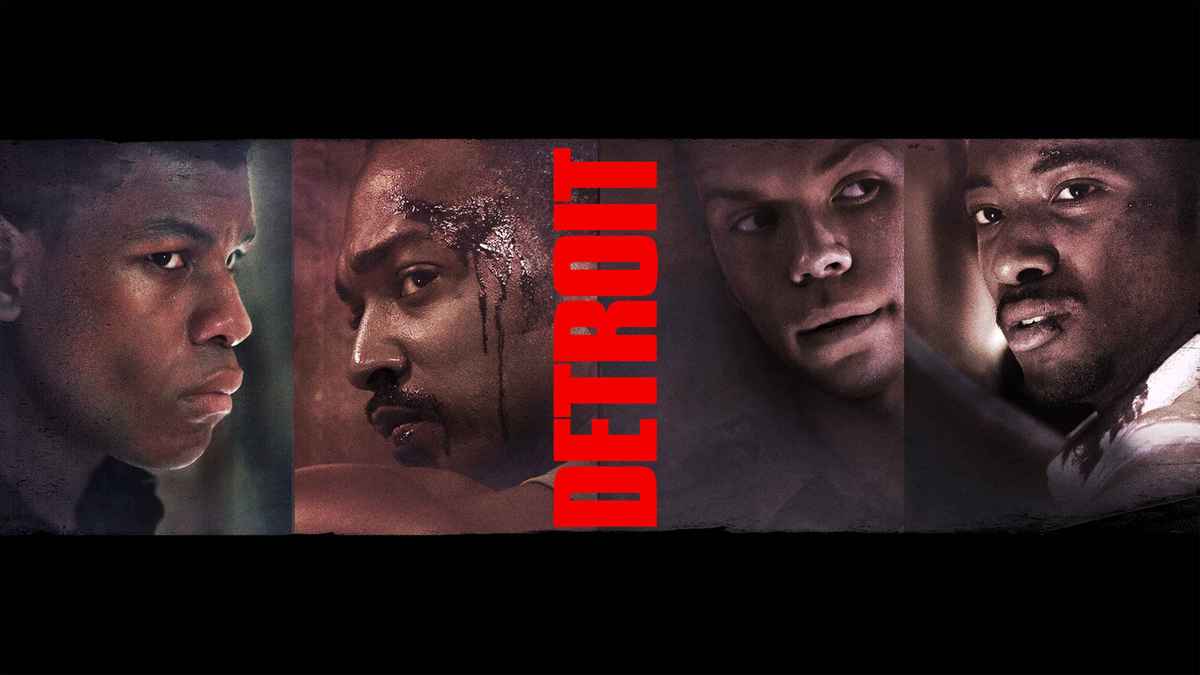 Detroit Movie (2017) | Release Date, Cast, Trailer, Songs