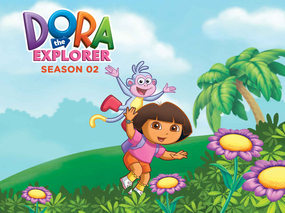 Watch Dora The Explorer Online, All Seasons or Episodes, Kids | Show ...