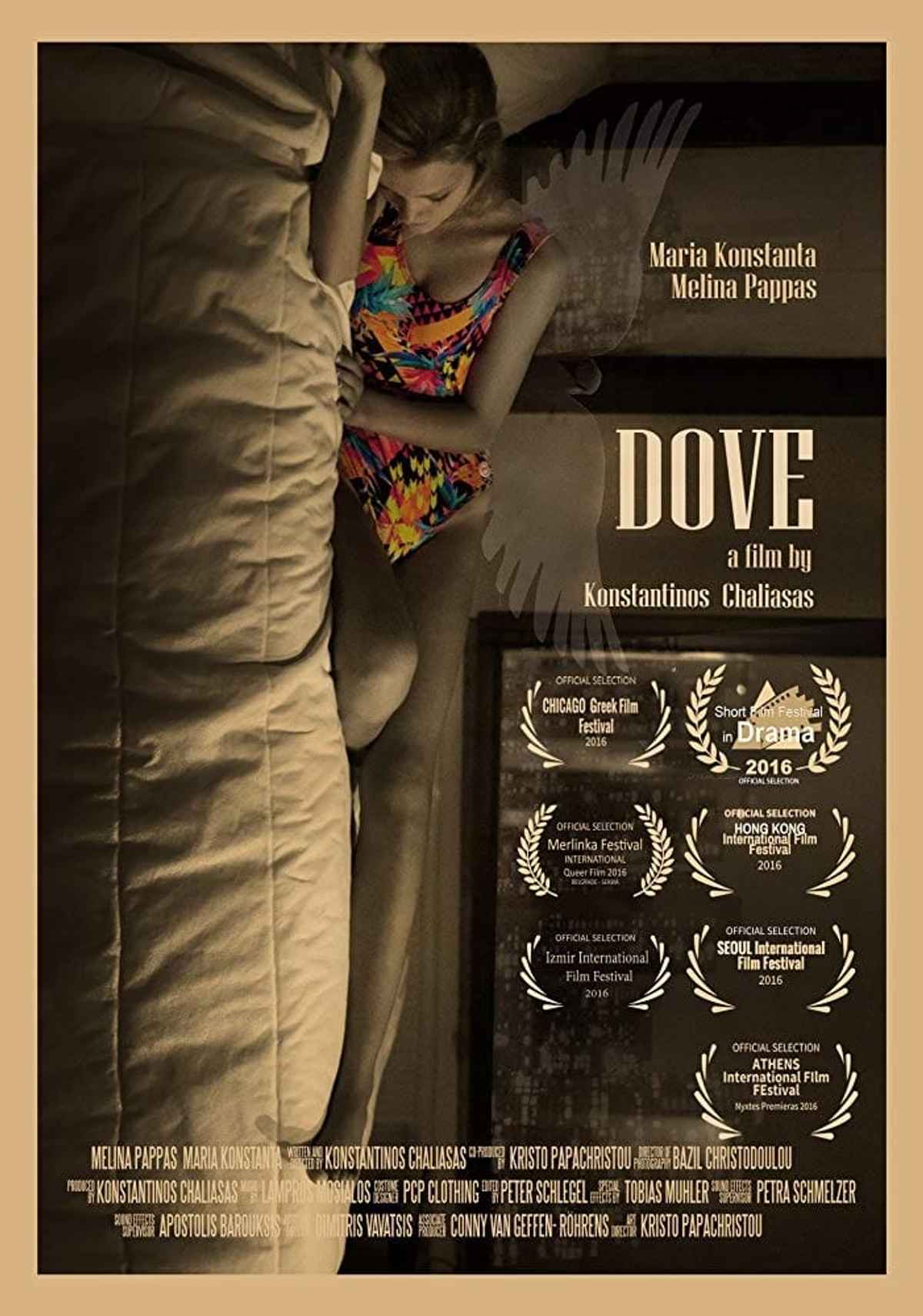 movie reviews dove