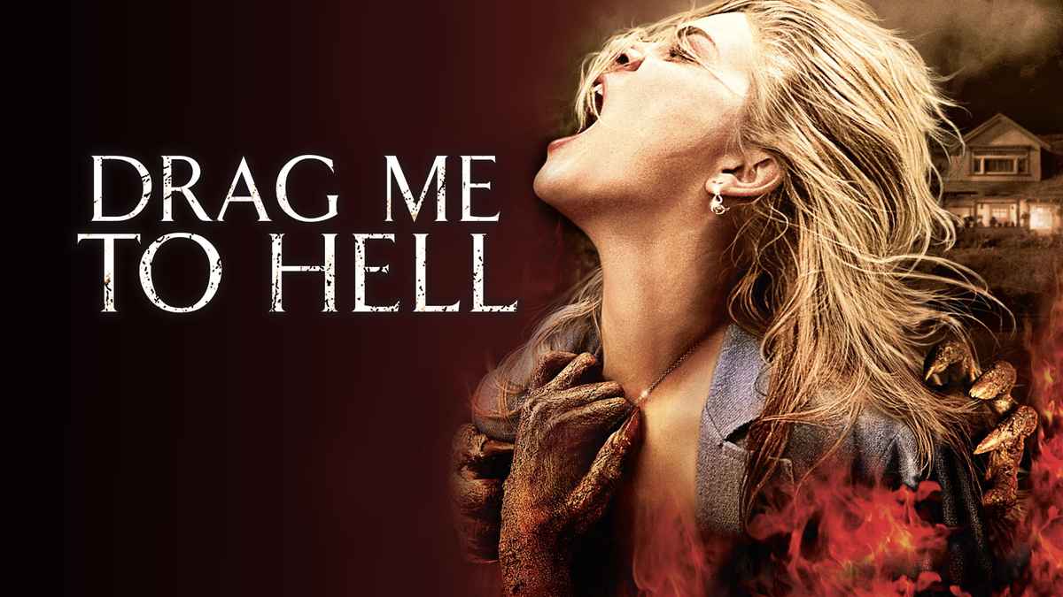 Watch Drag Me To Hell Movie Online, Release Date, Trailer, Cast and Songs | Horror Film