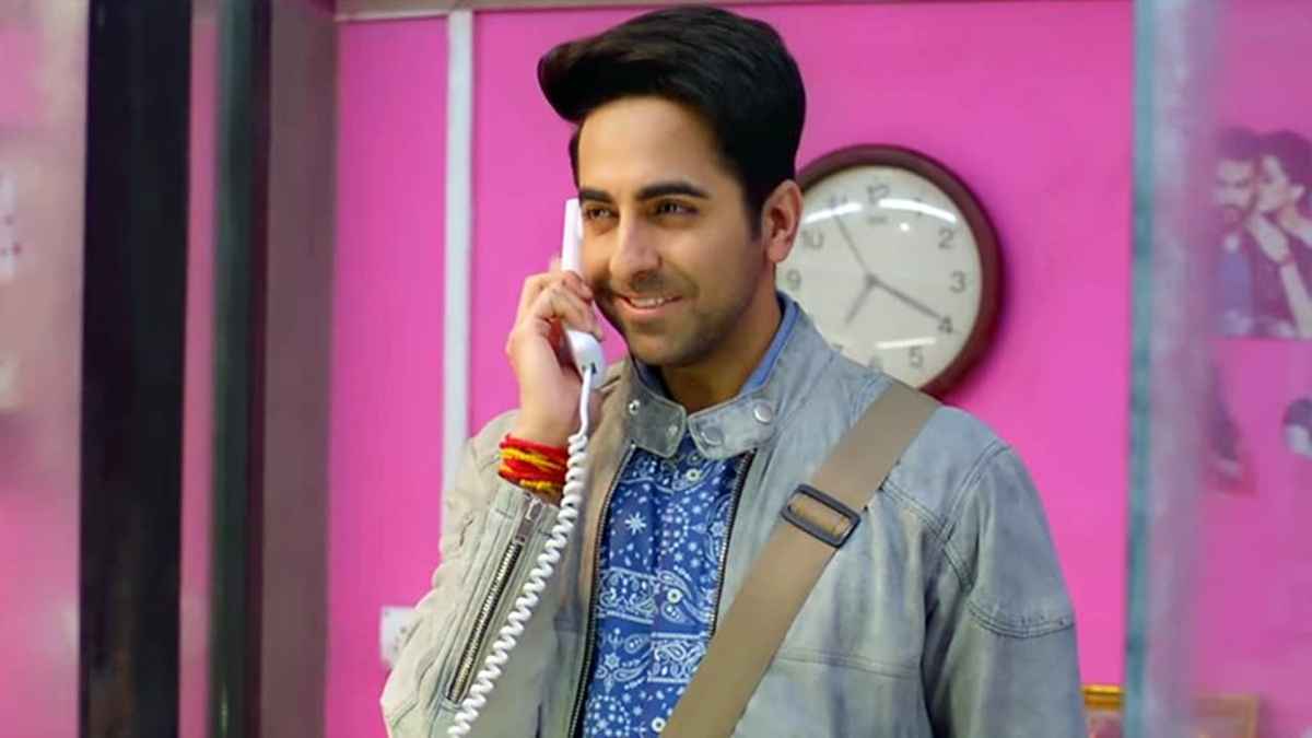 BLACK BOX MOVIE COUNTER