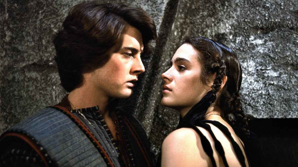Sean Young Best Movies, TV Shows and Web Series List