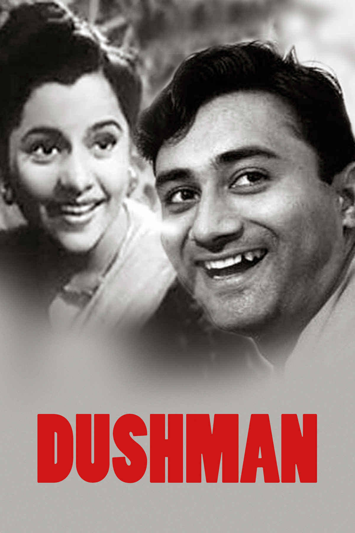Dushman - Dev Anand