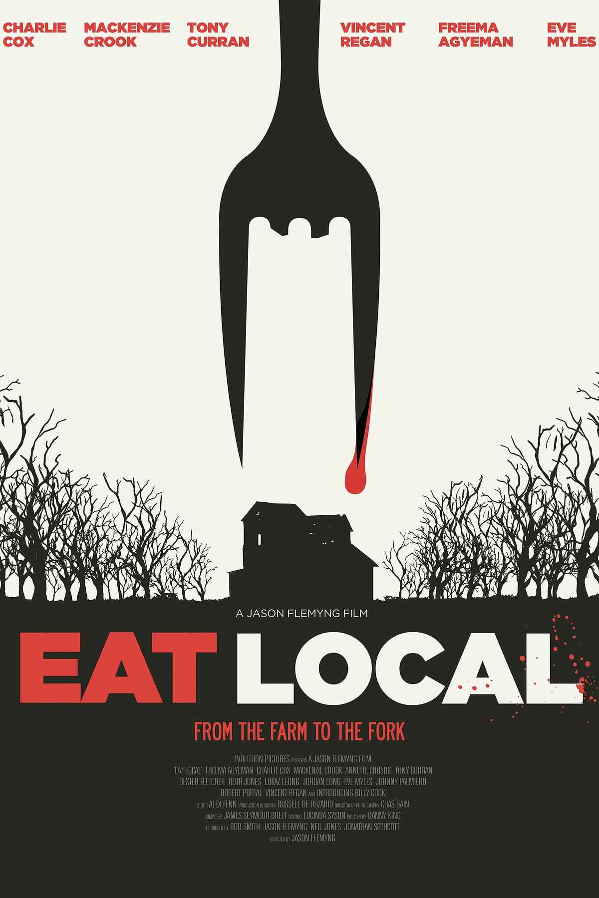 Eat Locals