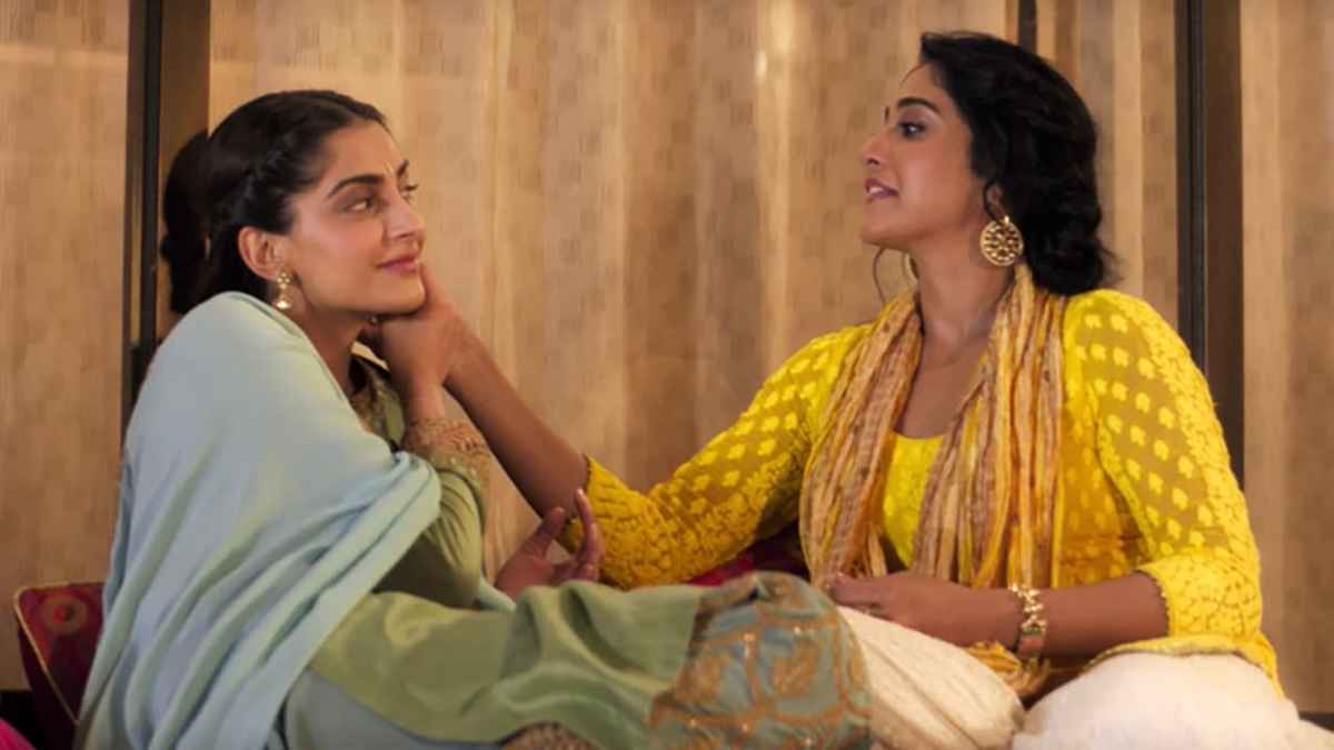 Watch Ek Ladki Ko Dekha Toh Aisa Laga Full Movie Online Comedy Film