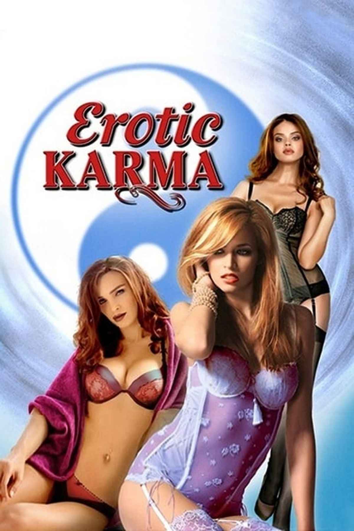 Tv series erotic