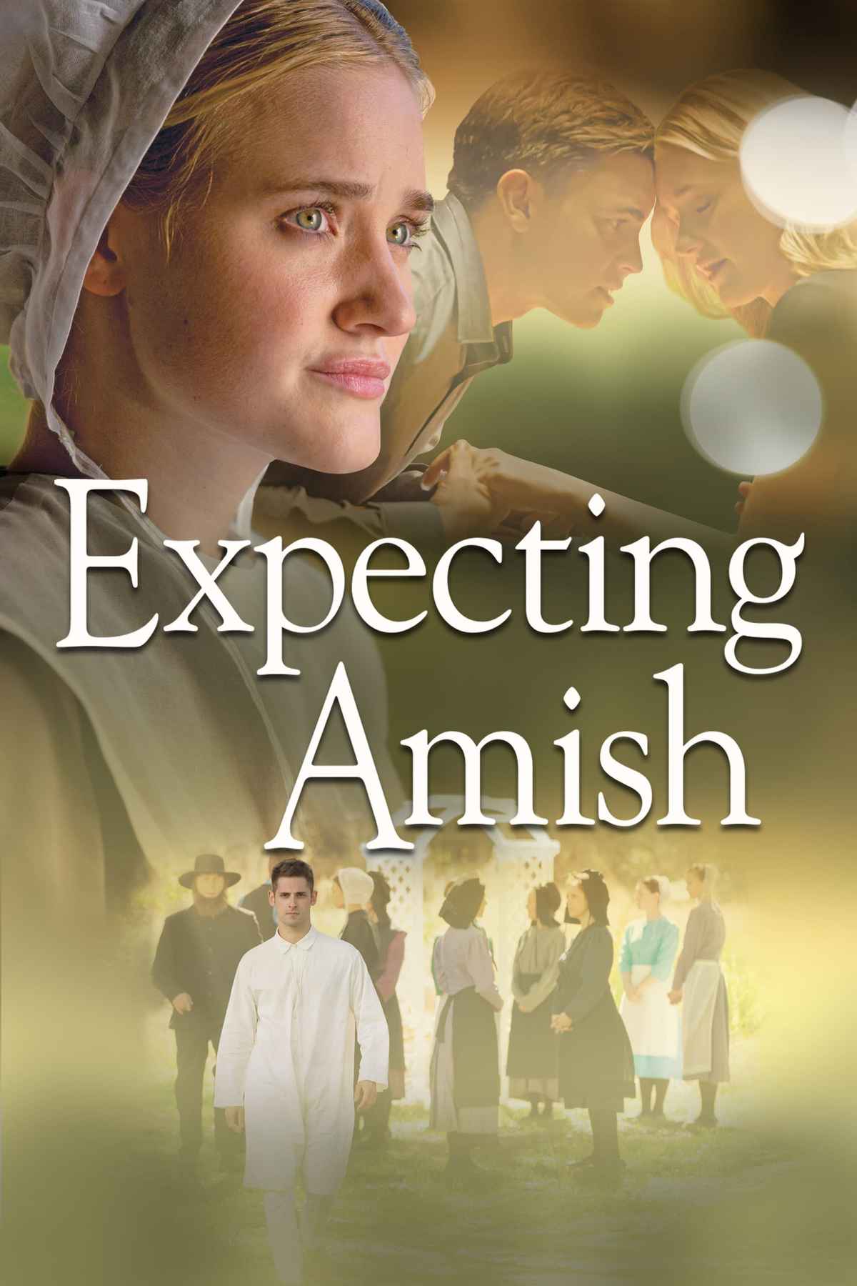Expecting Amish Movie 2014 Release Date Cast Trailer Songs