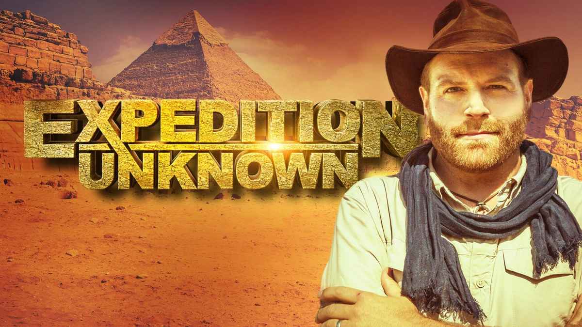 Watch Expedition Unknown Online, All Seasons or Episodes, Other Show
