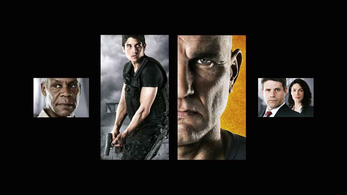 Watch Extraction Full Movie Online Action Film