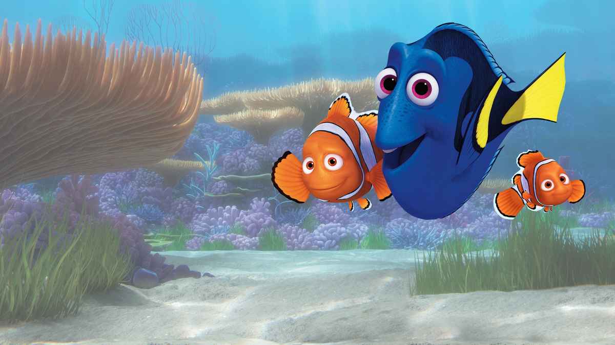 Finding Dory Movie (2016) | Release Date, Cast, Trailer, Songs ...