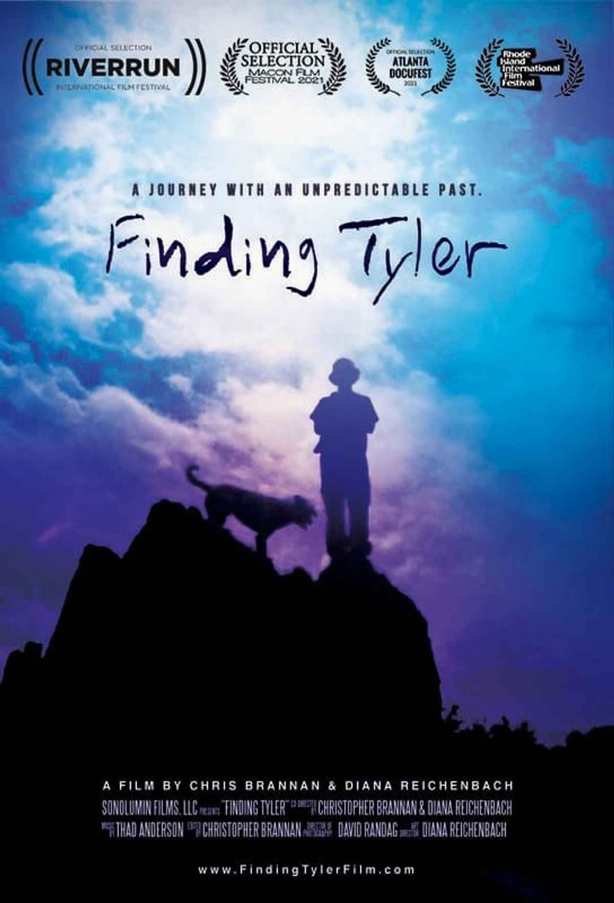 Finding Tyler Movie (2021) | Release Date, Cast, Trailer, Songs