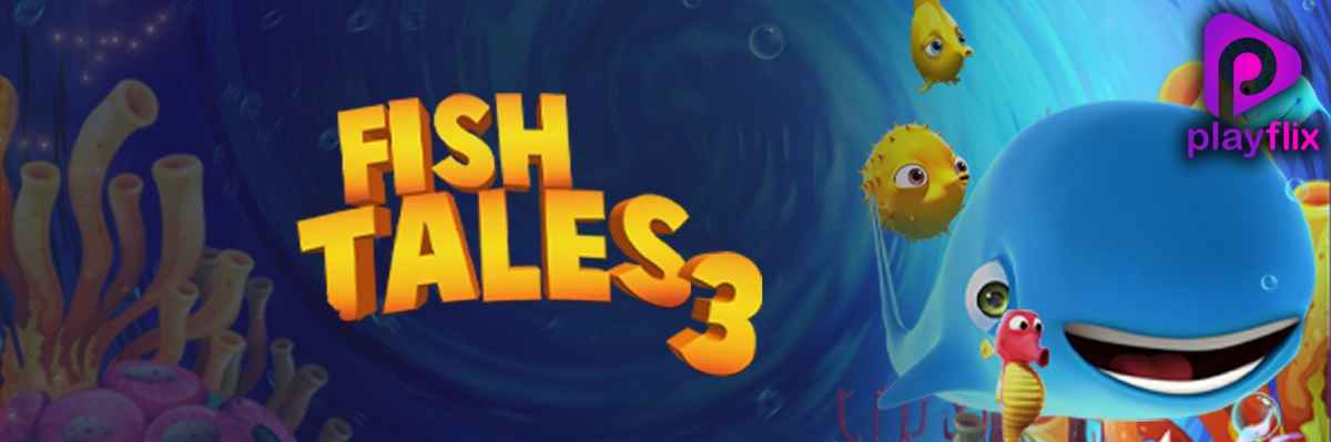Fish Tales 3
