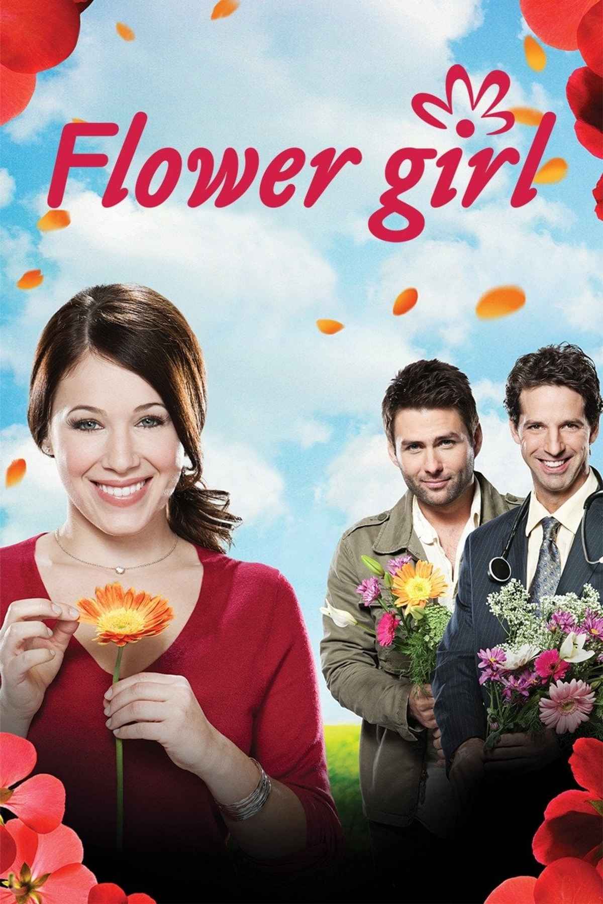 Flower Girl Movie (2009) Release Date, Cast, Trailer, Songs