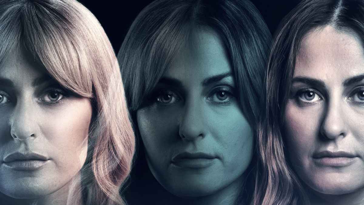 Framed by My Sister Movie (2022) Release Date, Cast, Trailer, Songs