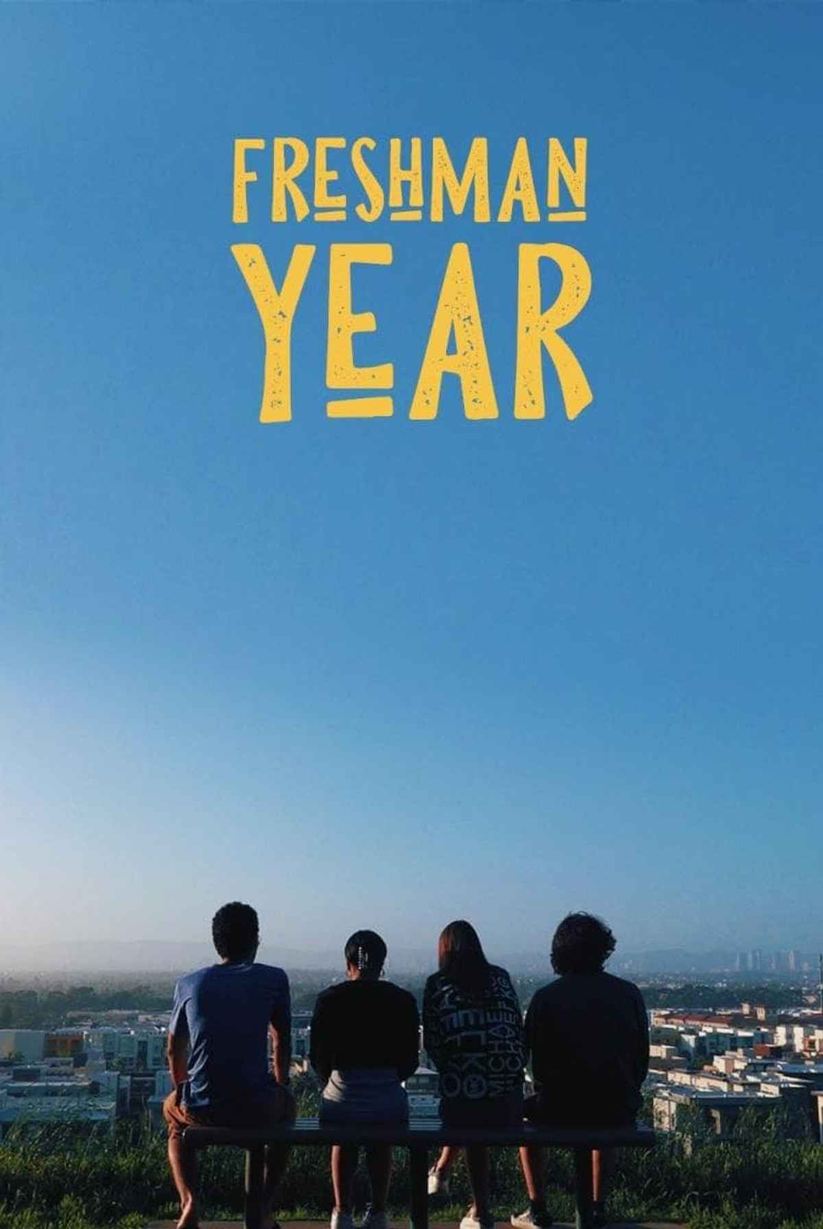 movie review of freshman year