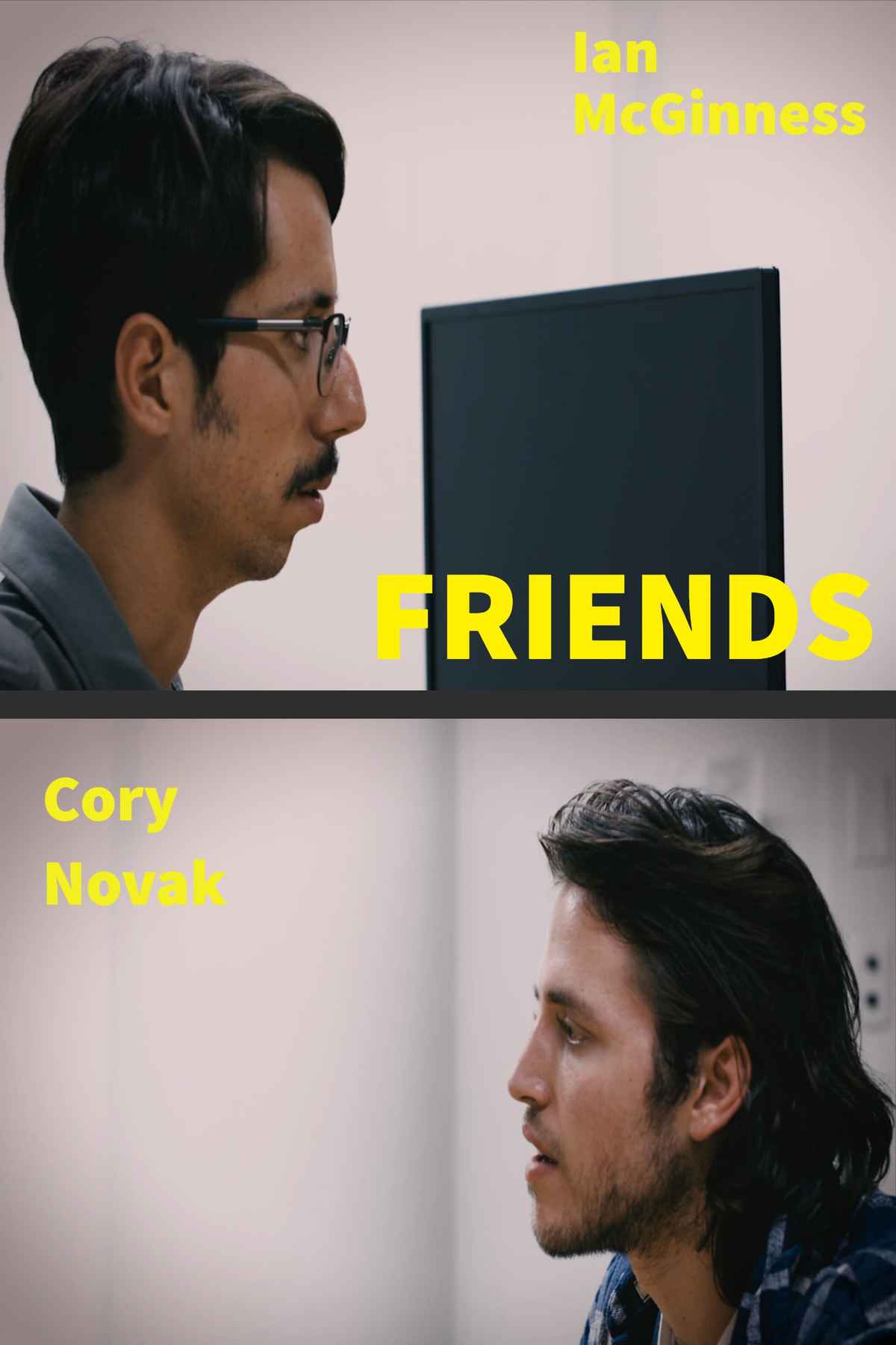 Friends movie online date release