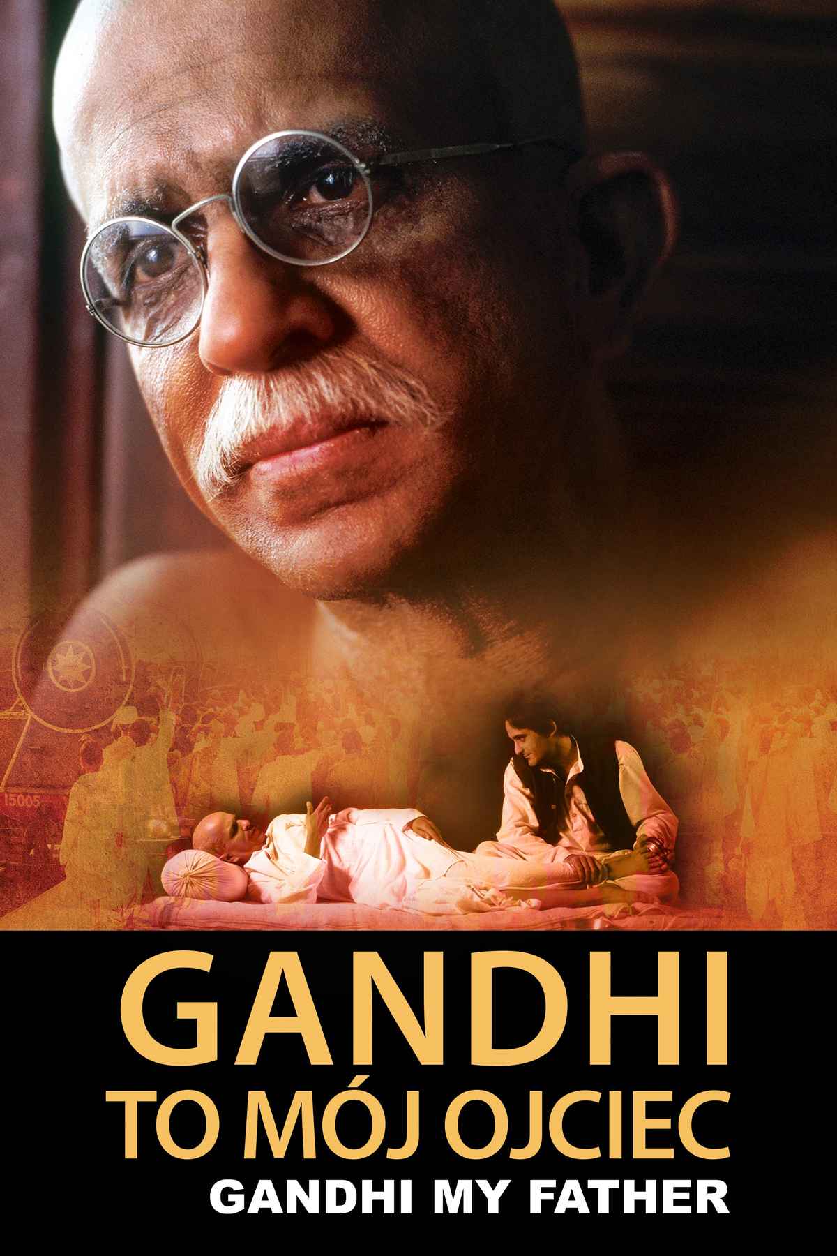 gandhi full movie watch online