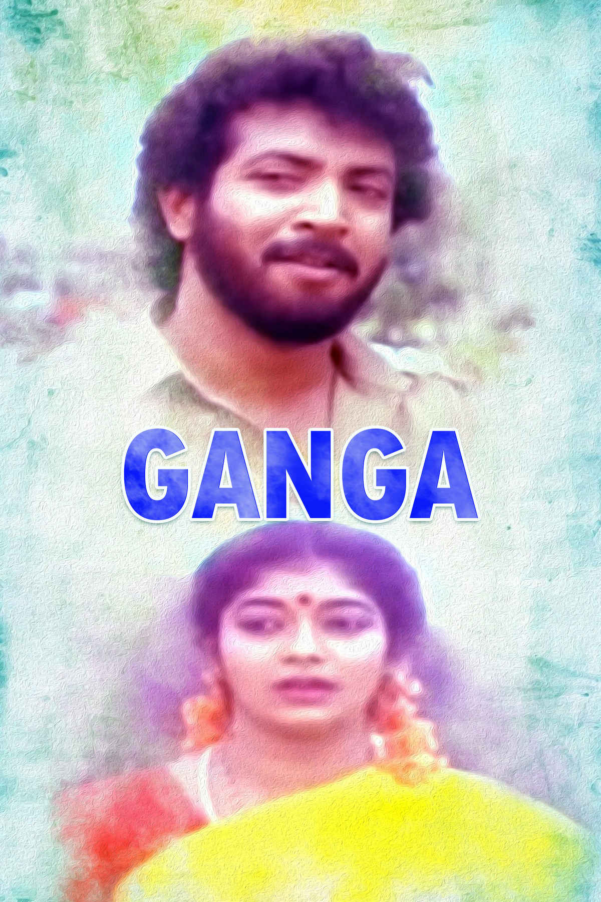 Ganga - Telugu