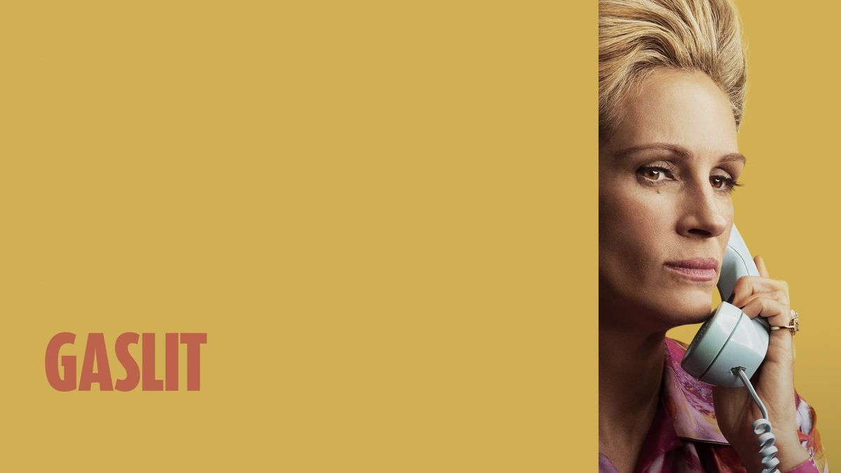 Watch Gaslit Online, All Seasons or Episodes, Drama | Show/Web Series