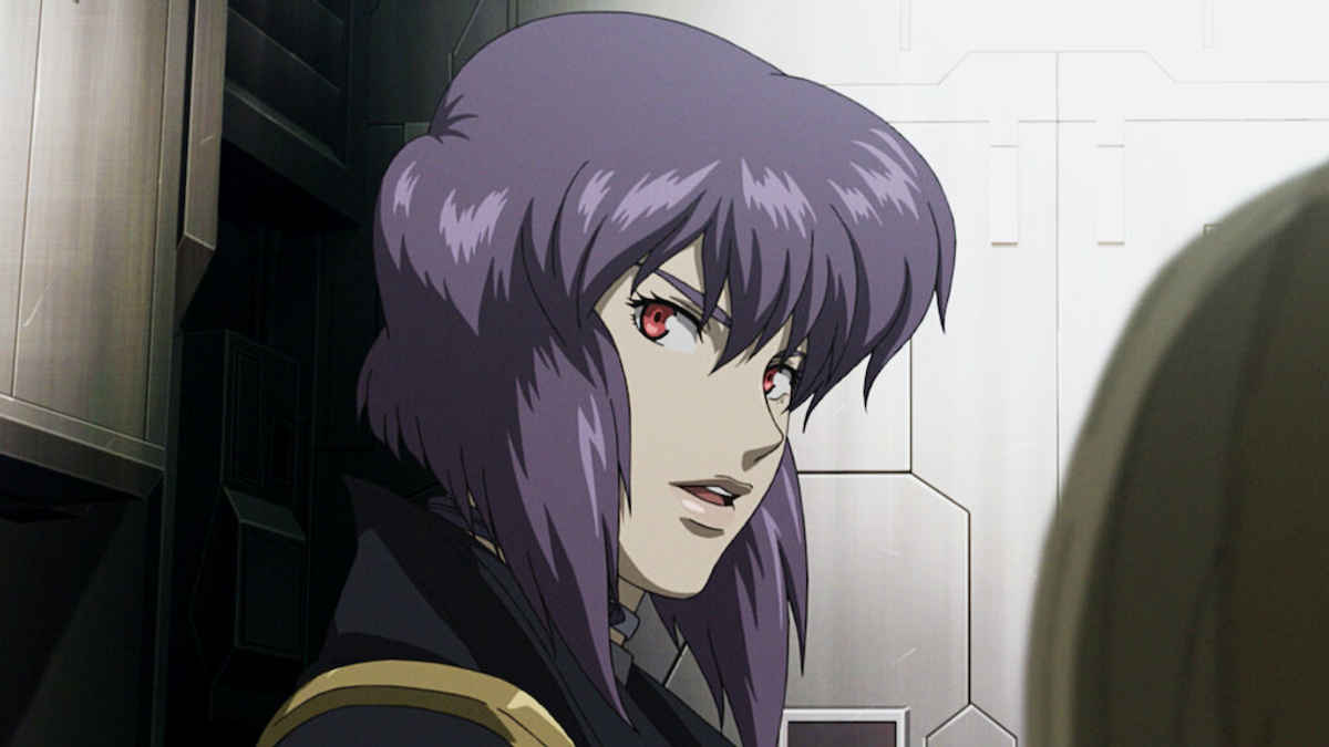 Watch Ghost in the Shell: Solid State Society Full Movie Online, Release Date, Trailer, Cast and Songs | Action Film