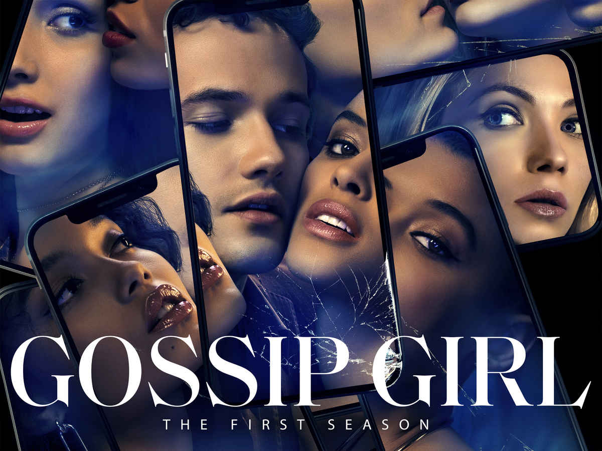 Watch Gossip Girl Online, All Seasons or Episodes, Drama  Show/Web Series