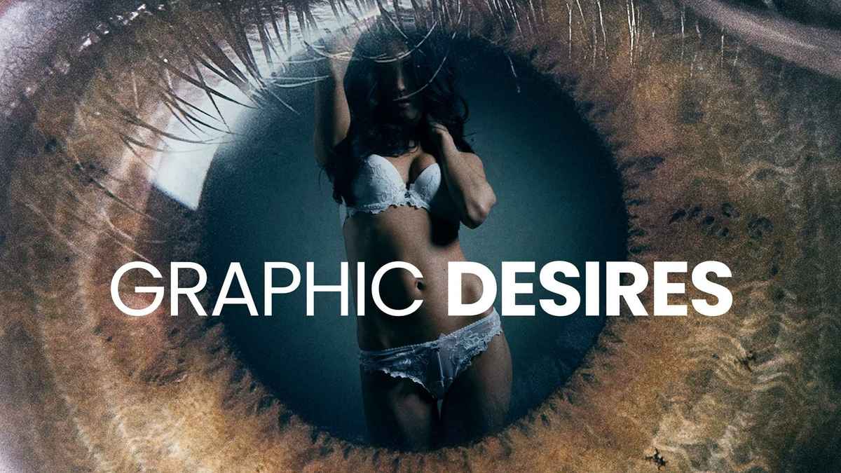 Graphic Desires