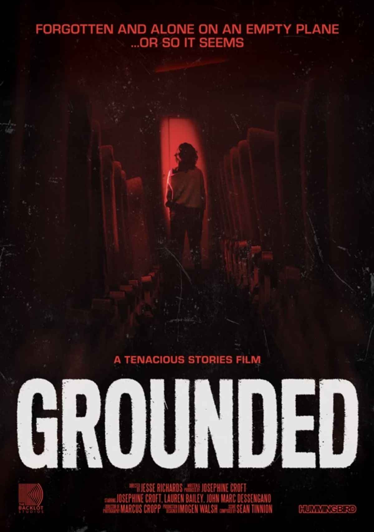 Grounded Movie (2021) Release Date, Cast, Trailer, Songs
