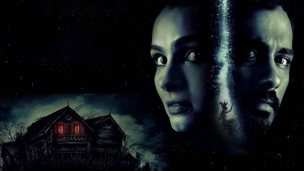 Watch Gruham Full Movie Online, Release Date, Trailer, Cast and Songs |  Horror Film