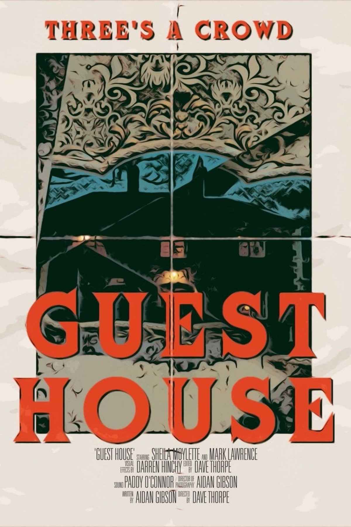 the guest house movie free online