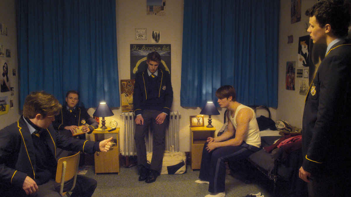 Handsome Devil Movie (2017) Release Date, Cast, Trailer, Songs