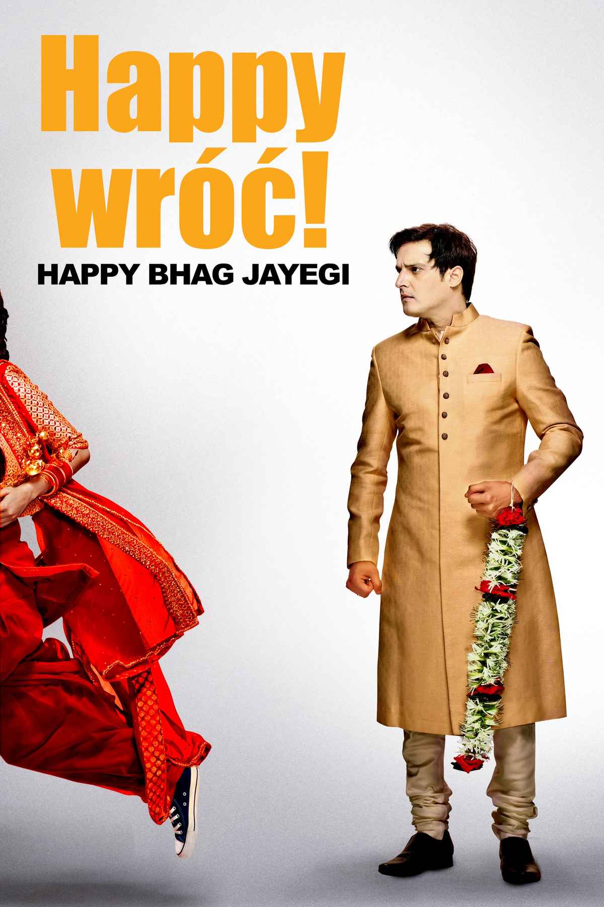 happy bhag jayegi full movie on hotstar
