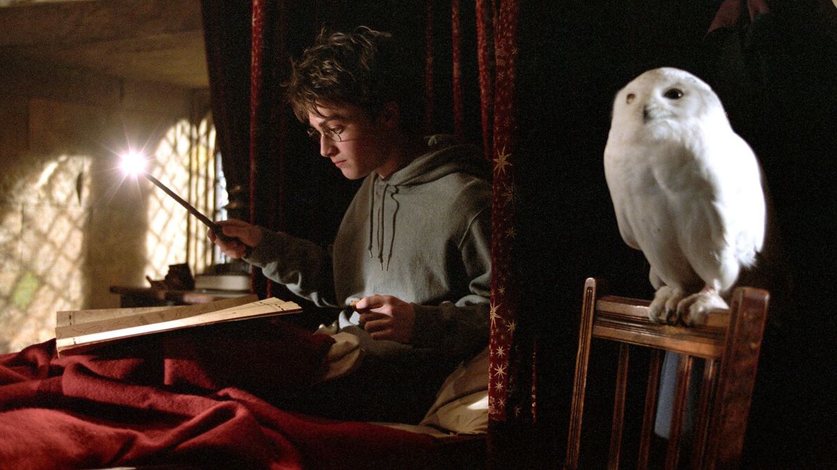 Watch Harry Potter And The Prisoner Of Azkaban Full Movie Online Adult Film