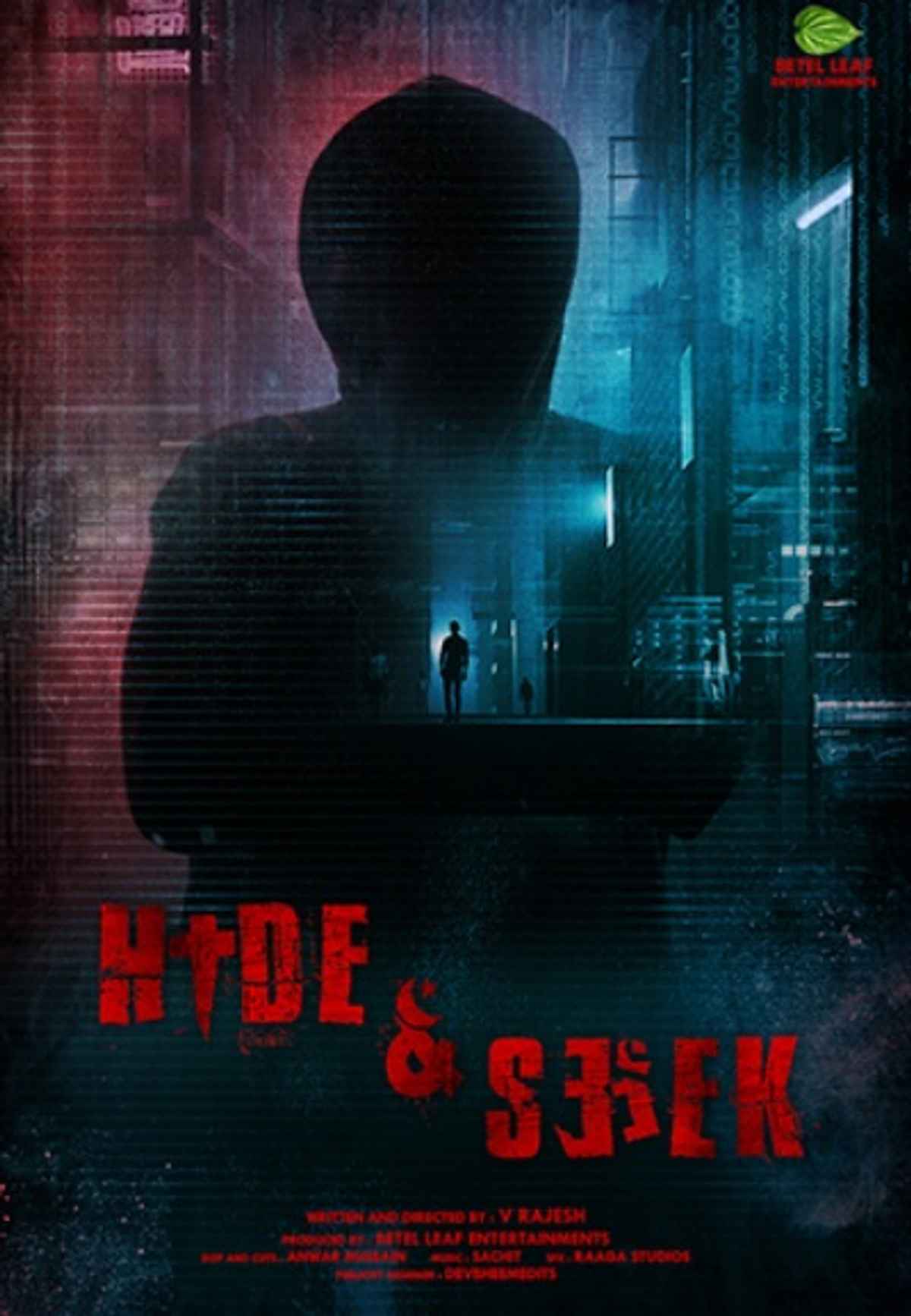 Watch Hide Seek Full Movie Online Drama Film