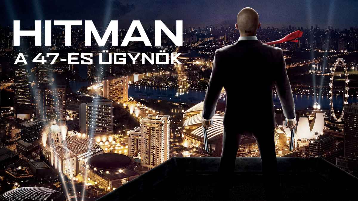 Watch Hitman Agent 47 Full Movie Online Release Date Trailer Cast And Songs Action Film