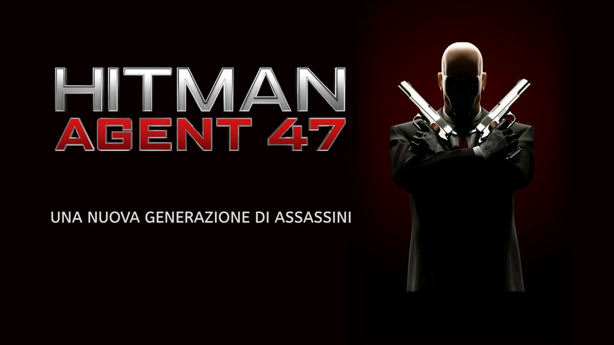 Watch Hitman Agent 47 Movie Online Release Date Trailer Cast And Songs Action Film