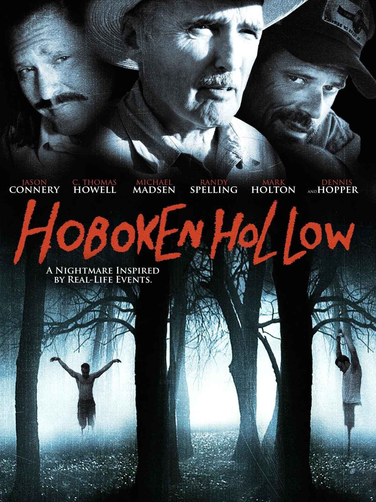 Hoboken Hollow