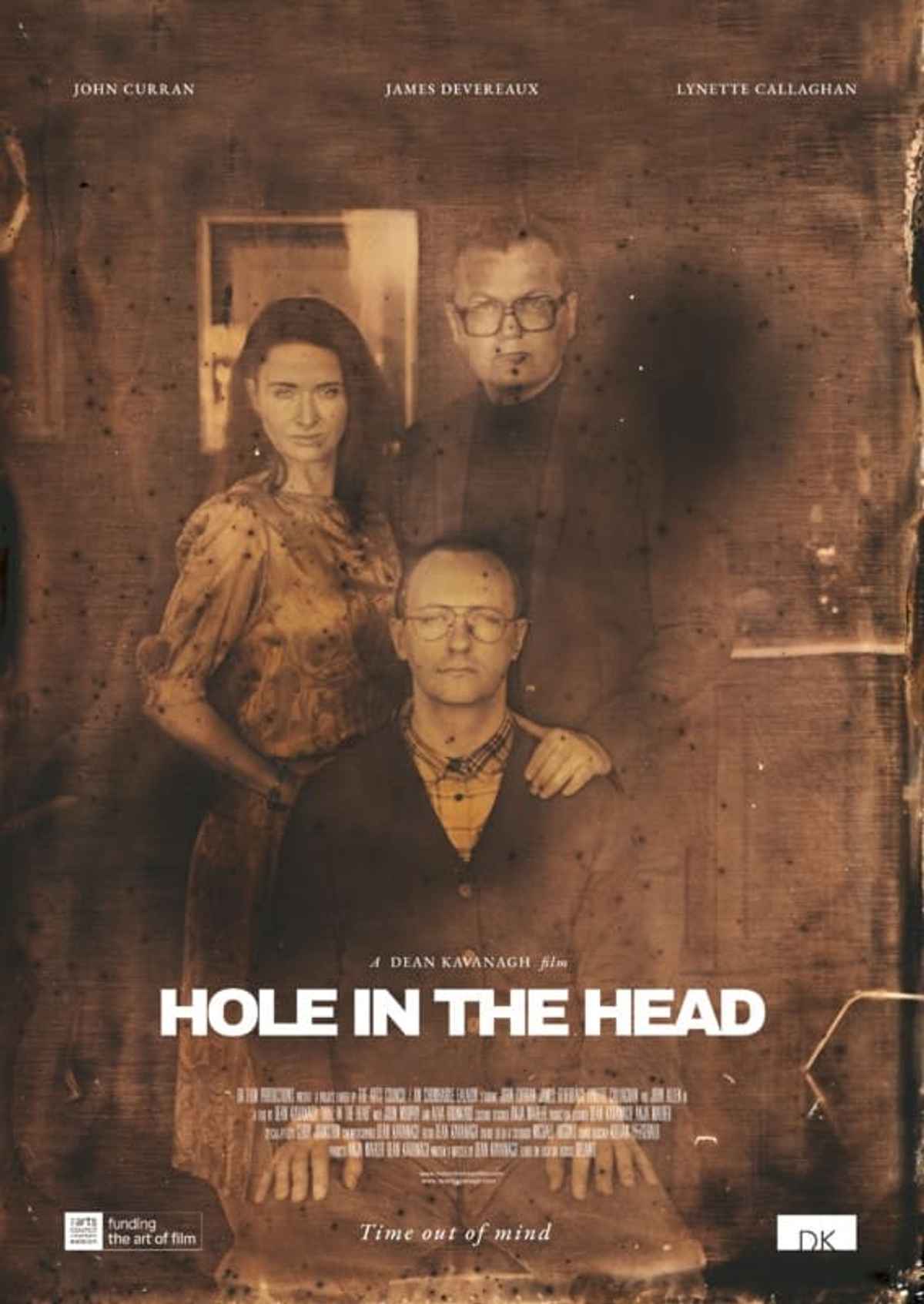 Hole in the Head