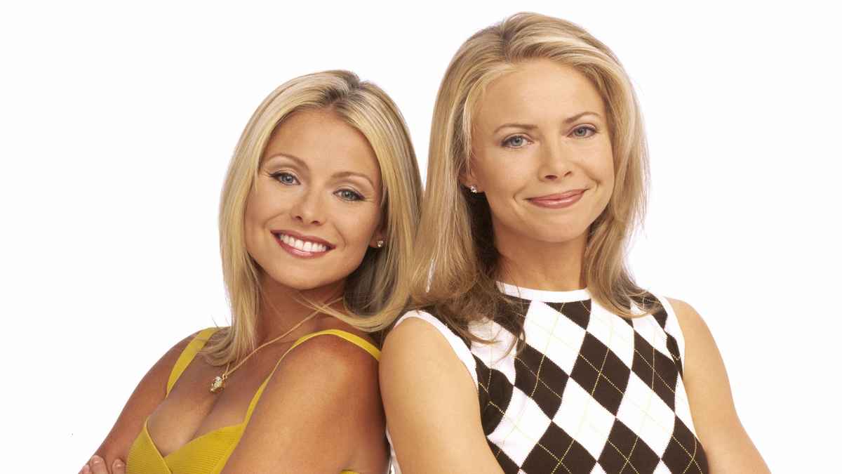 Faith Ford Best Movies, TV Shows and Web Series List