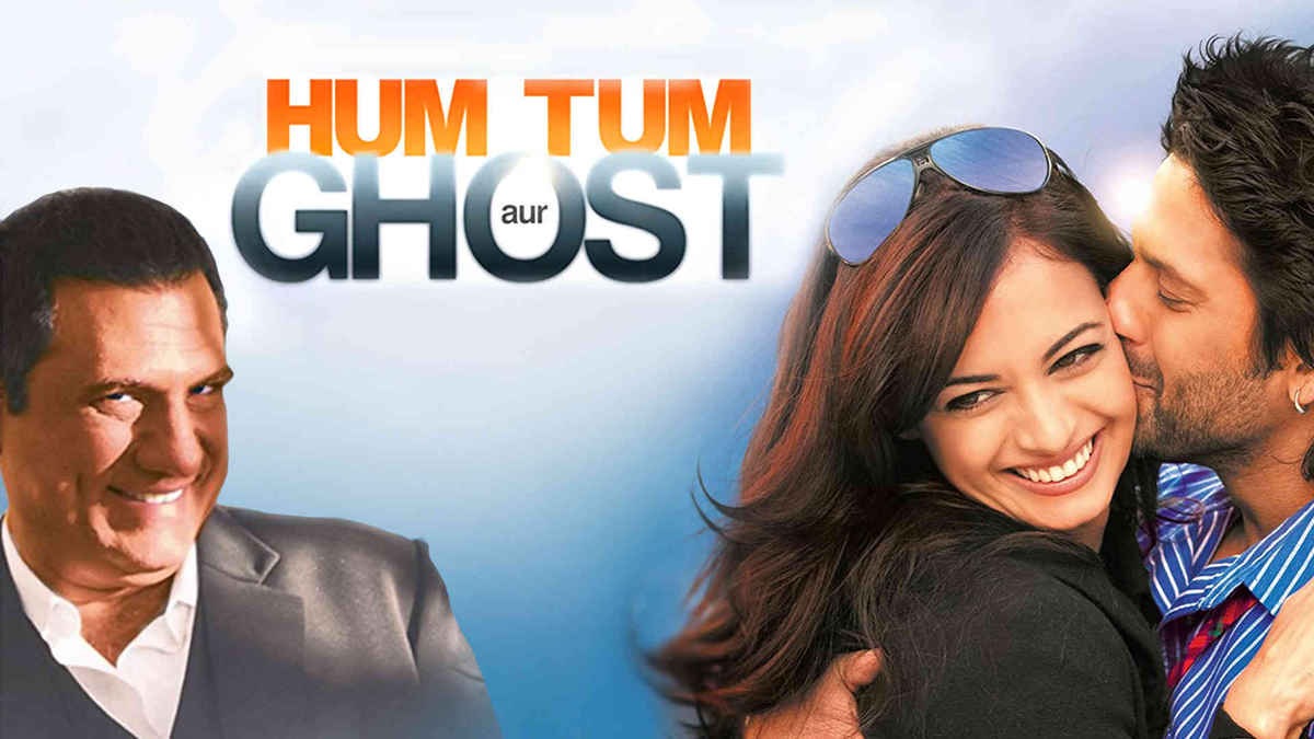 Hum Tum Aur Ghost