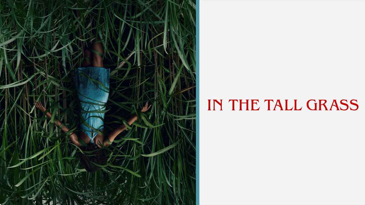 Watch In The Tall Grass Full Movie Online Horror Film