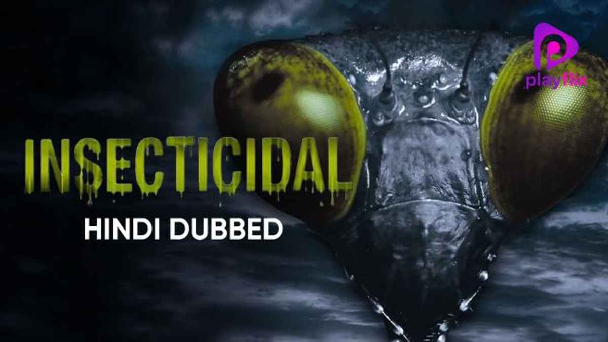 Watch Insecticidal Movie Online, Release Date, Trailer, Cast and Songs ...