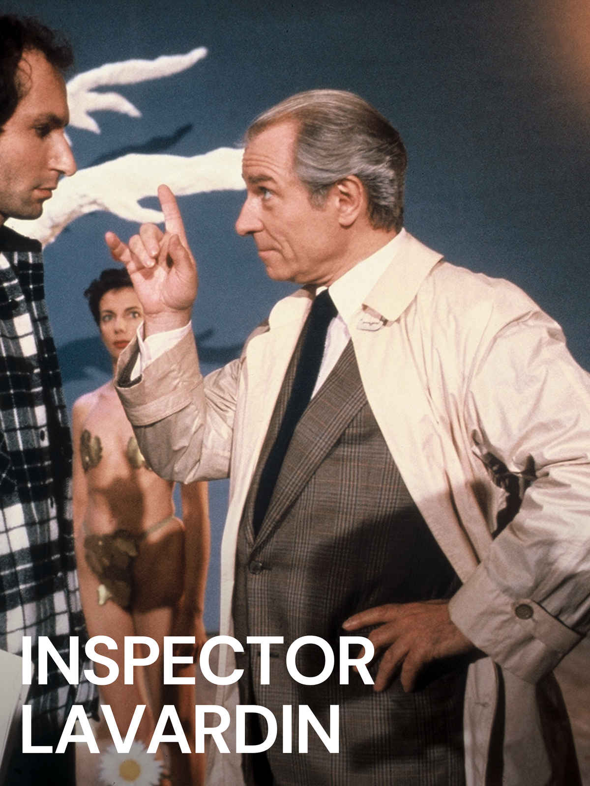 Inspector Lavardin Movie (1986) Release Date, Cast, Trailer, Songs, Streaming Online at Prime