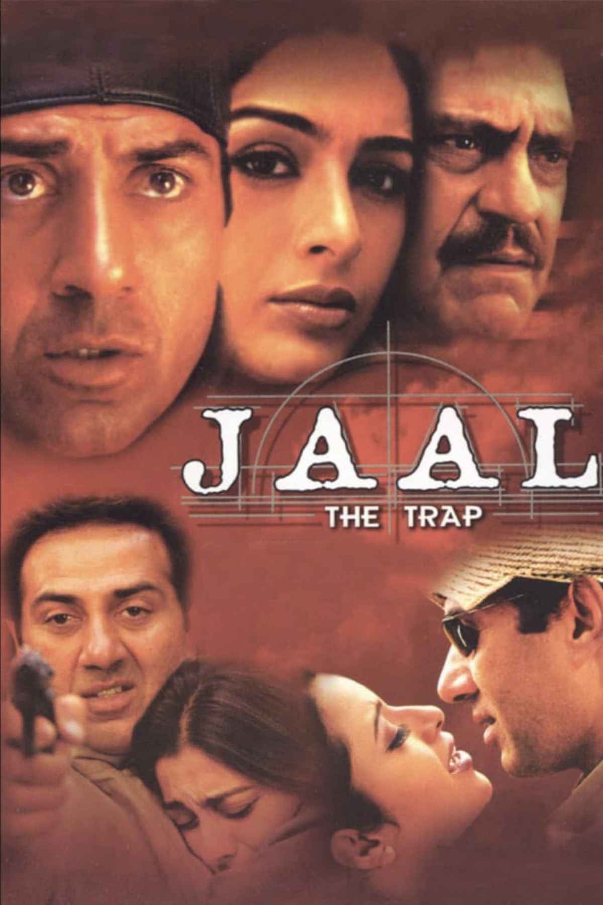 Jaal: The Trap