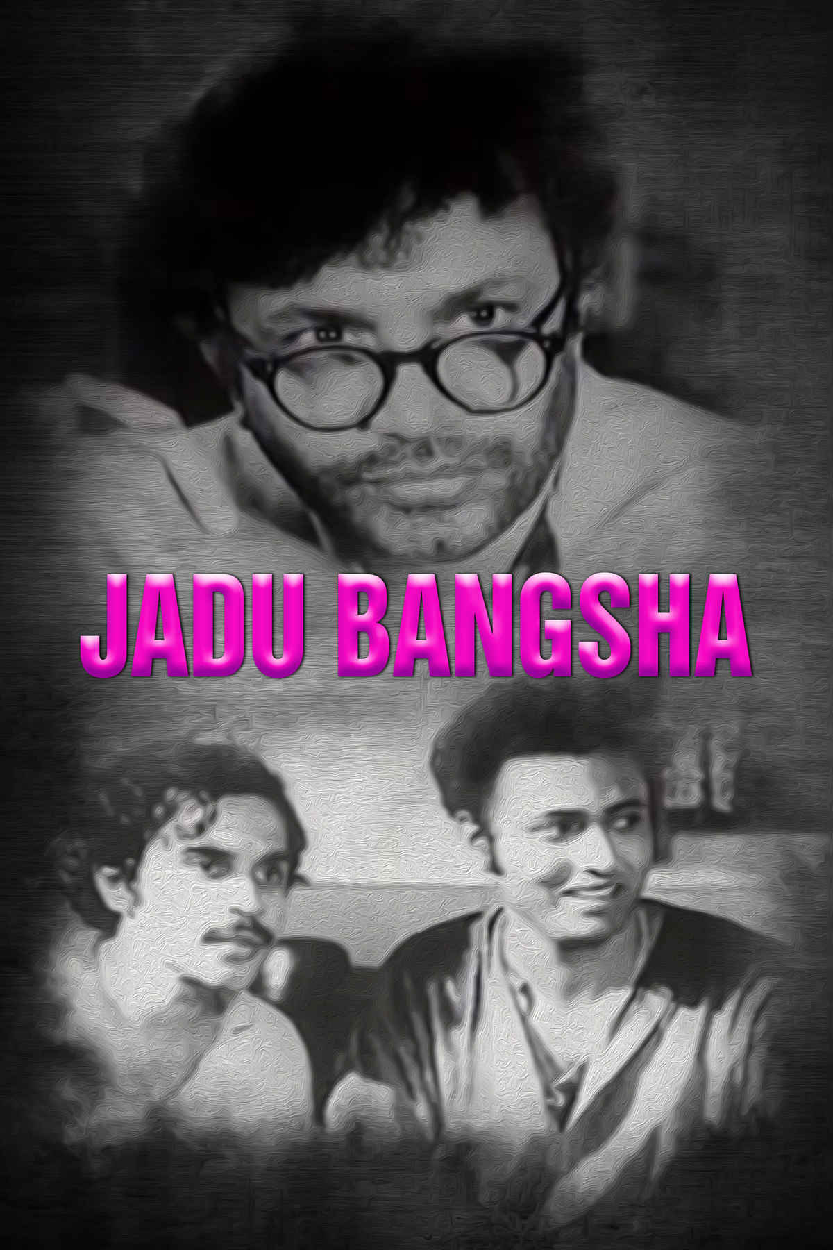 Jadu Bangsha